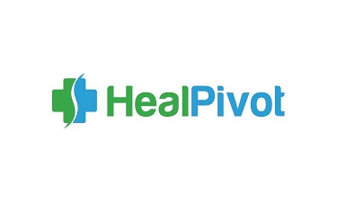 HealPivot.com